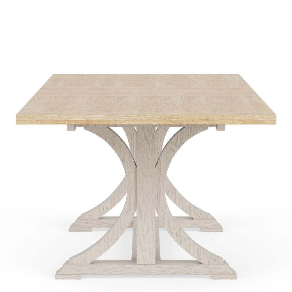 Rectangle Dining Table - Image 4