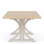 Rectangle Dining Table - Image 4
