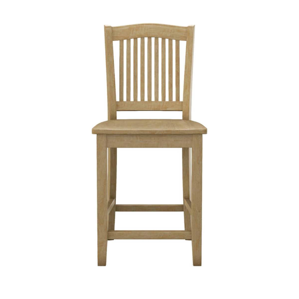 24'' Stafford Counter Stool - Image 5