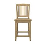 24'' Stafford Counter Stool - Image 5
