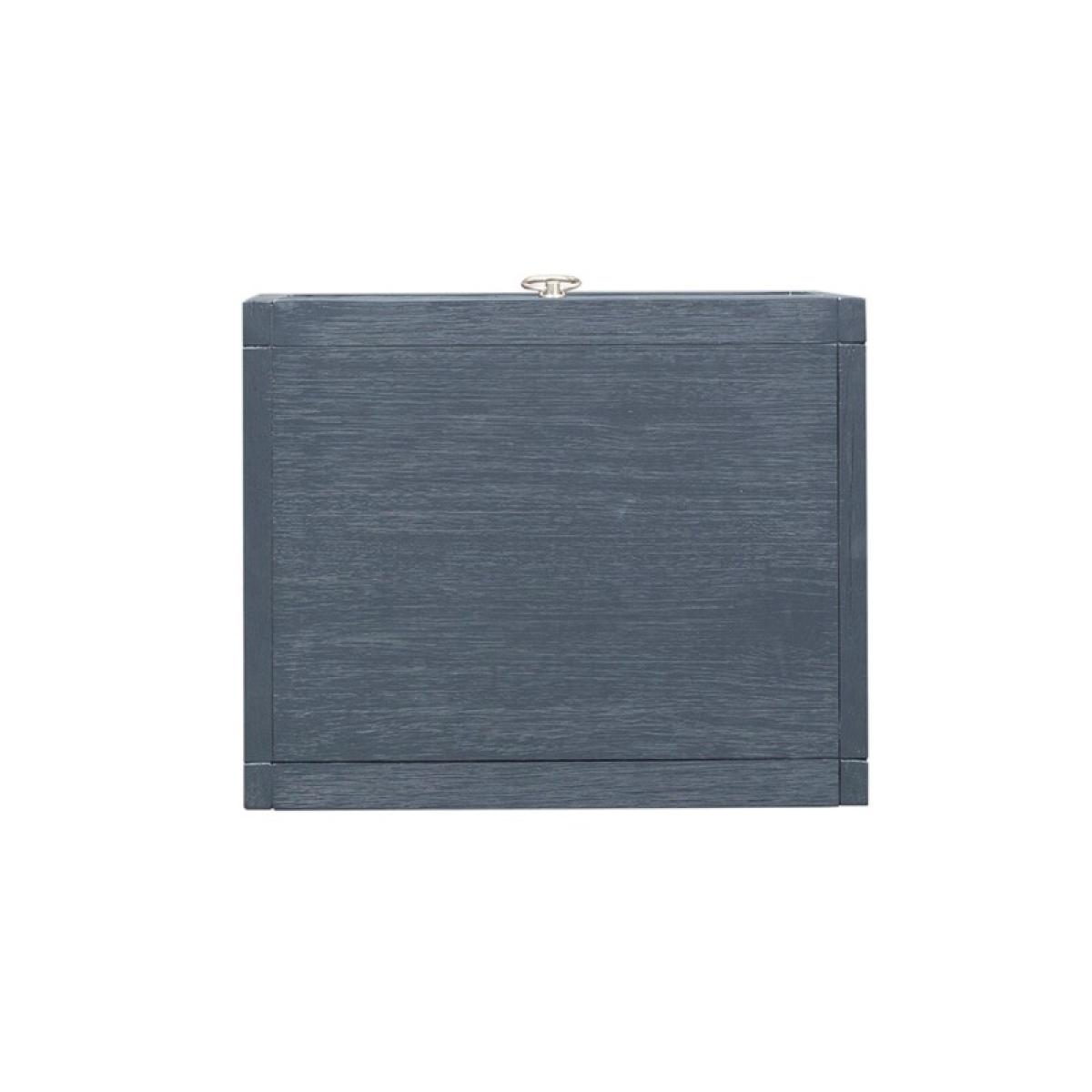 East End 1 Shelf Accent Table - Image 7