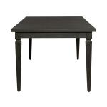 Rectangular Leg Table - Image 6