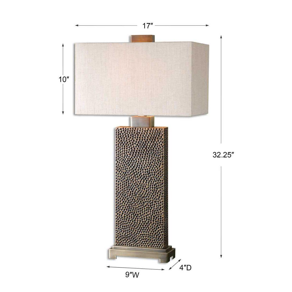 Canfield Table Lamp - Image 4