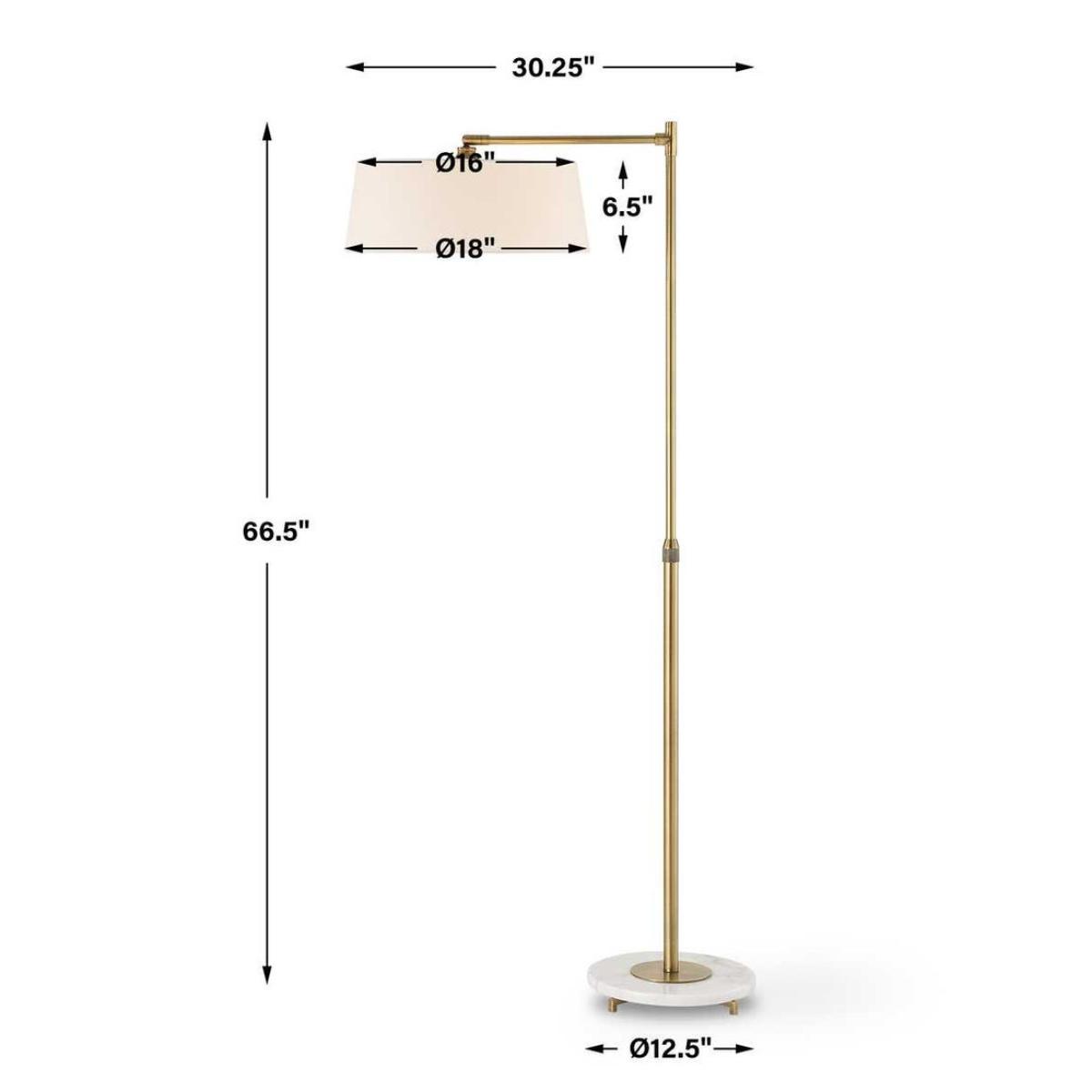 Branch Out Floor Lamp - Image 10