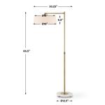 Branch Out Floor Lamp - Image 10