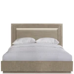 5/0 Panel Footboard