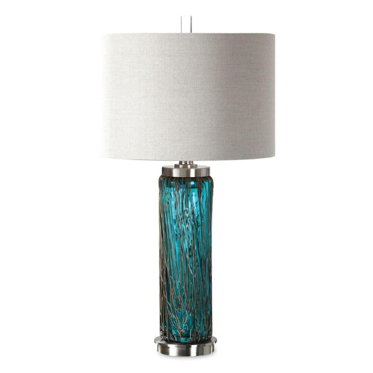 Almanzora Table Lamp - Image 2