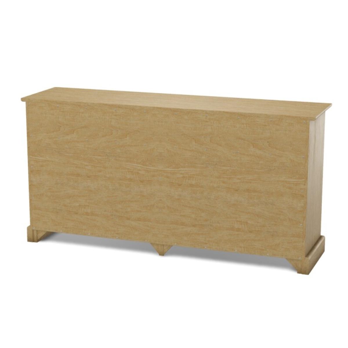 4 Door Buffet - Image 25