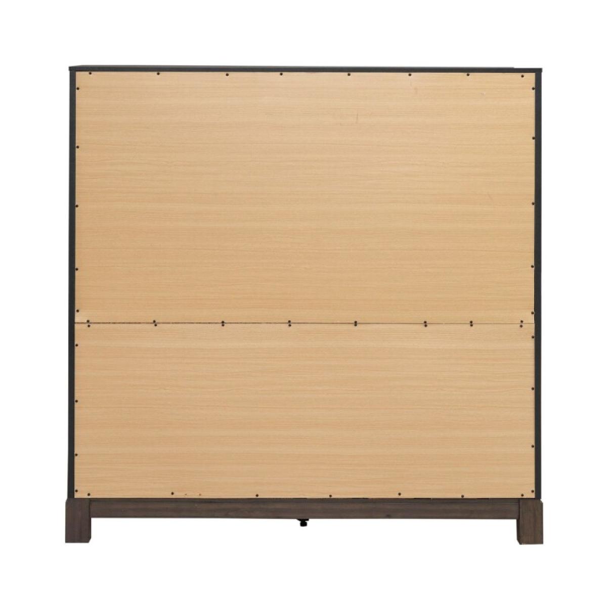 Modern Edge Dressing Chest - Image 6