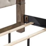 King Poster Bed - Image 8