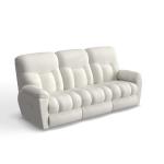 Morrison Power Reclining Sofa W/ Headrest - Image 3