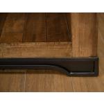 Parota 4 Shelves 70" Bookcase - Image 6