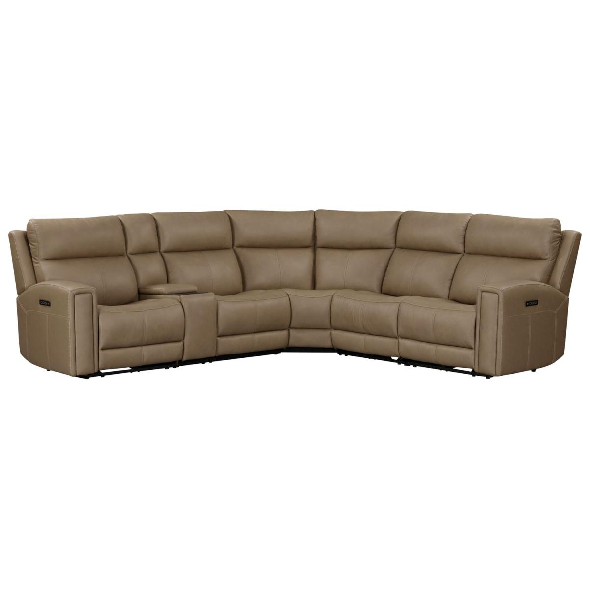 Camden 6 Piece Sectional - Image 3