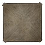 Magnolia Manor Oversized Square Cocktail Table - Image 6