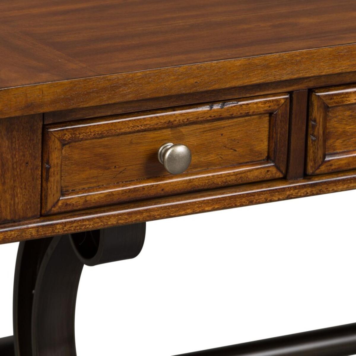 Arlington House Writing Desk - Image 12