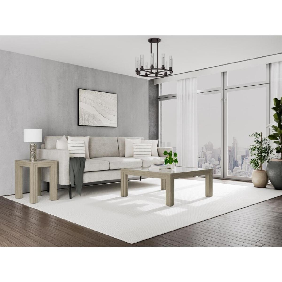 Chairside Table - Image 2