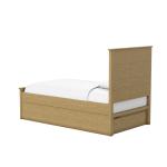 Twin Trundle Lancaster Bed - BD-702TTF - Image 18