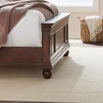 Queen Panel Footboard