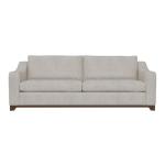 Wooden Frame & Base, Sofa - Natural Parota - Image 3