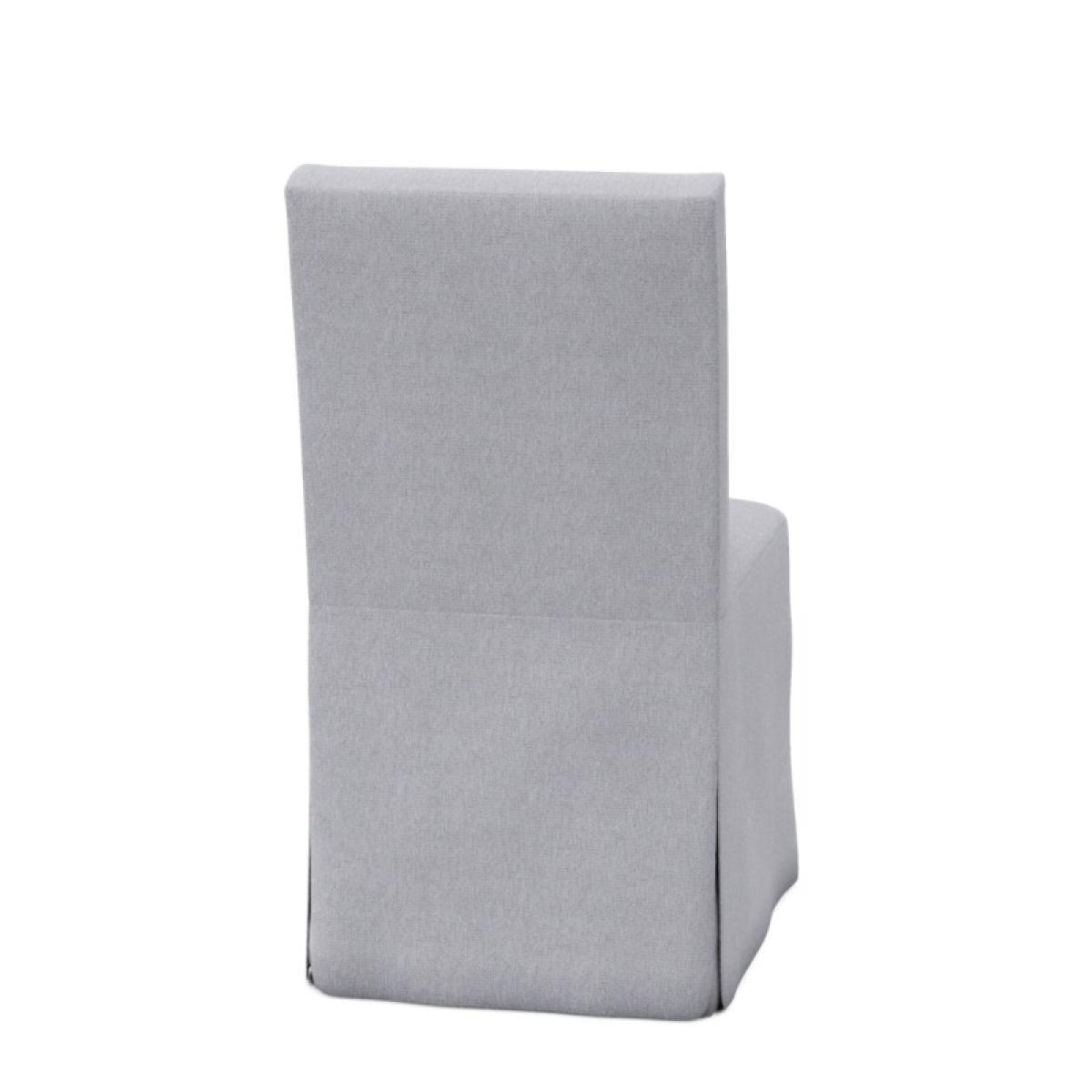 Brooke Slip Cover Chair - Image 24