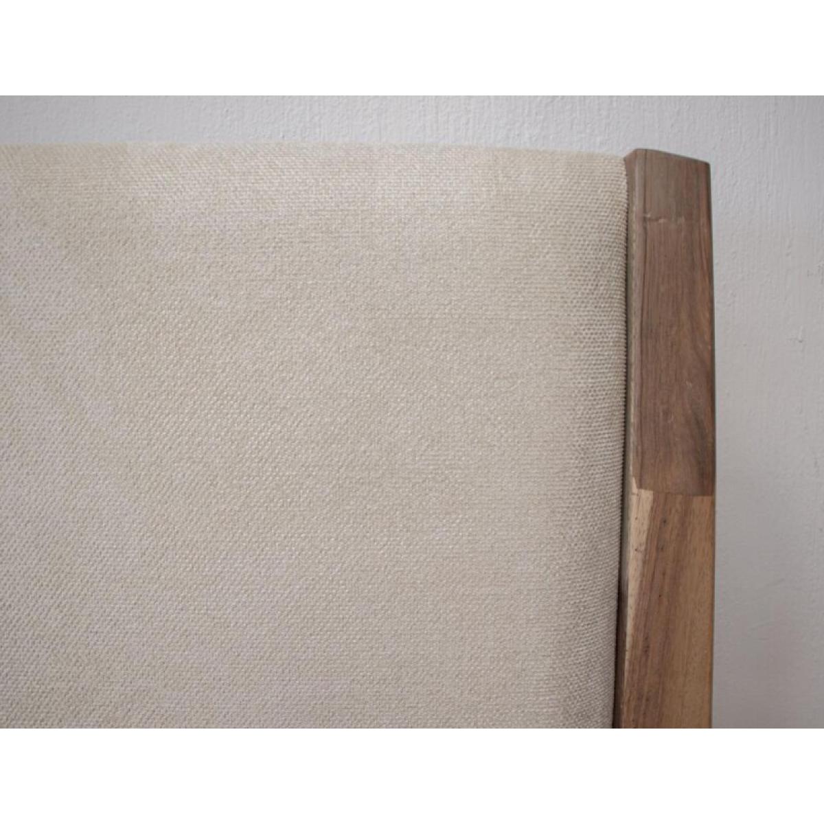 6/6 Headboard - Parota Nova - Image 5