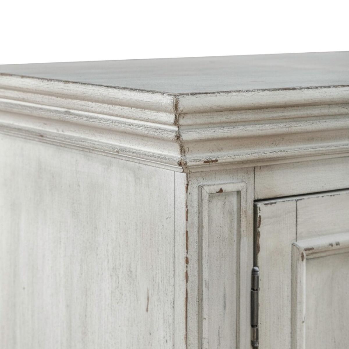 Big Valley Door Chest - Image 10