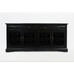 Craftsman 70" Media Console