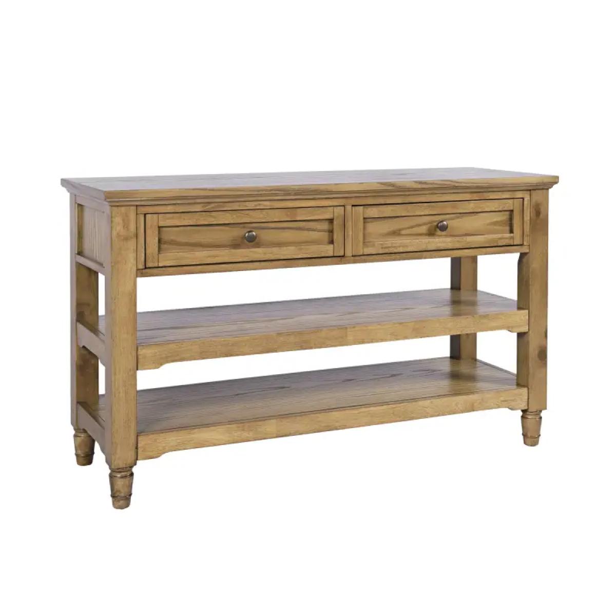 Brentwood Sofa Table - Image 2