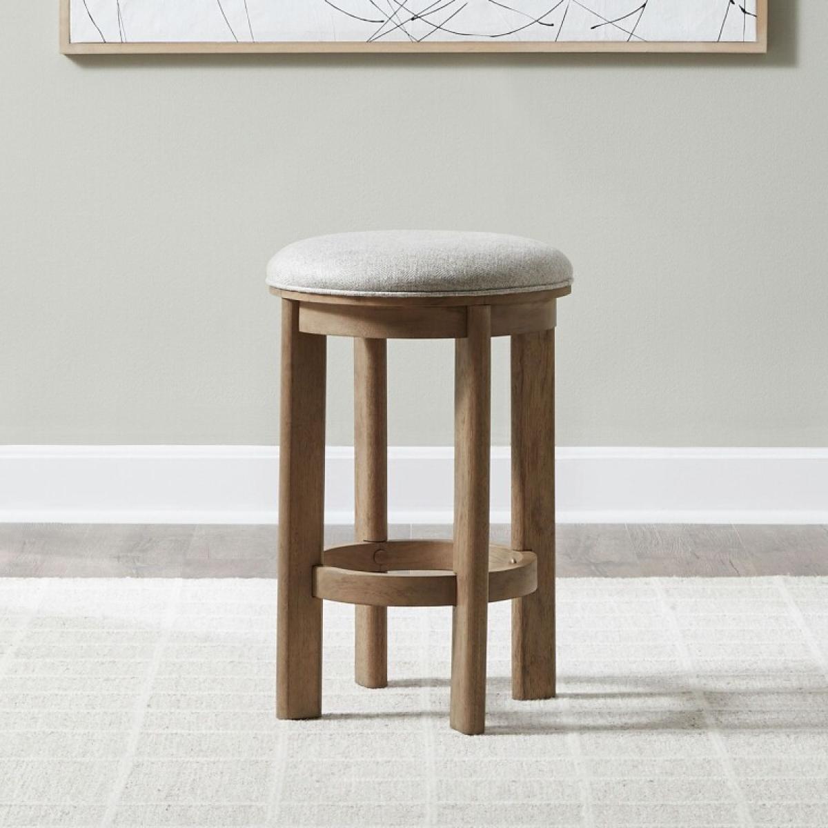 Uph Console Stool - Image 2