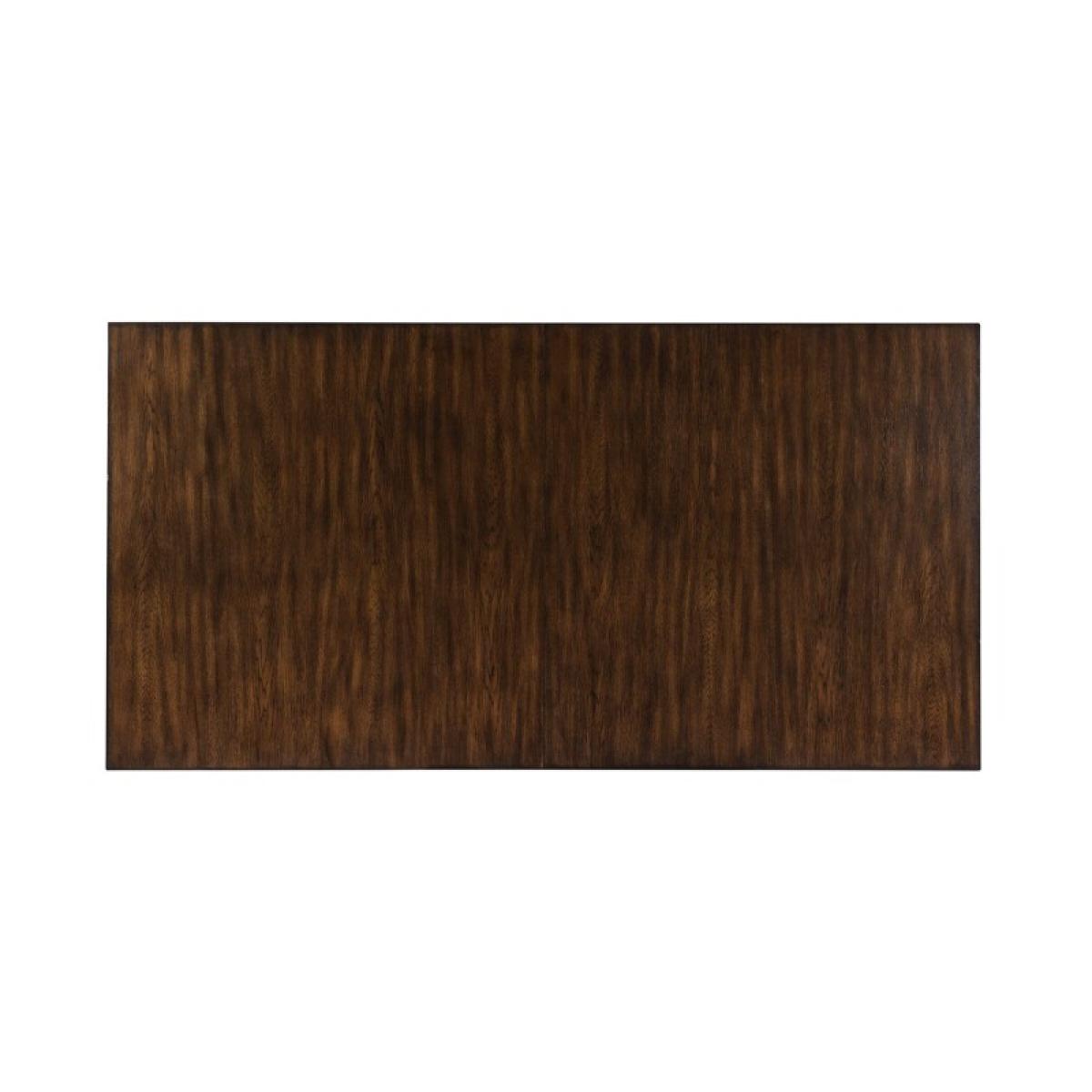 Armand Trestle Table - Image 9