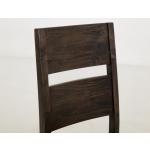 Wooden Chair - Teak - Image 8