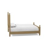 The Cottage Bed: Available K, and Q - BD-201QHN - Image 31
