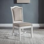 Abbey Park Upholstered Side Chair (RTA)
