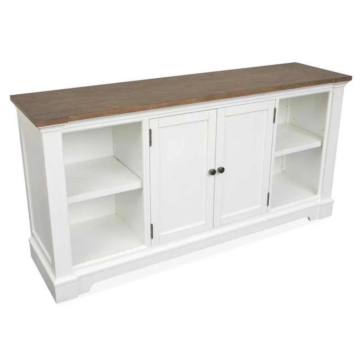 Kingston D6407-11 Credenza - Image 4