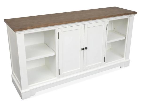 Kingston D6407-11 Credenza - Image 4