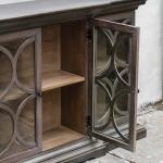 Belino 4 Door Cabinet - Image 7