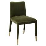 Conifer Dining Chair, Moss, 2 Per Box, Priced Each - Image 6