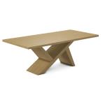 Terazi Solid Table Top & Base - T-4084B - Image 37