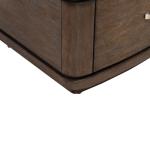 Cascade Falls Nightstand w/ Charging Station - Image 14