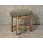 Stool 24" - Balam - Image 4