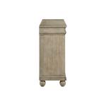Rustic Traditions 8 Drawer Dresser - Image 6