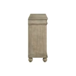 Rustic Traditions 8 Drawer Dresser - Image 4