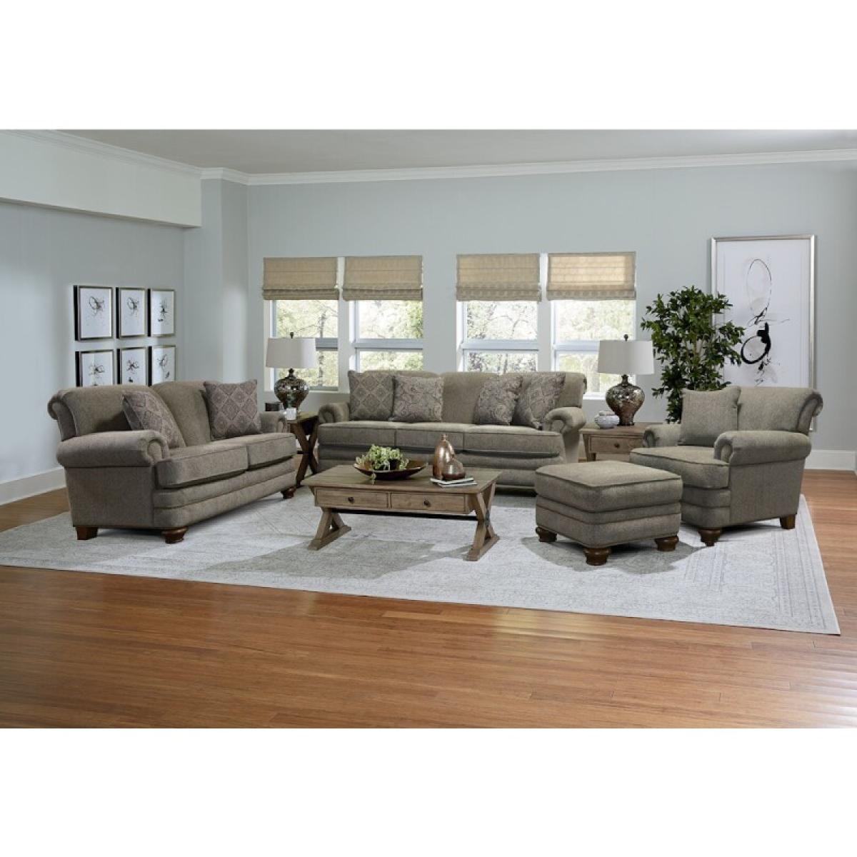 Reed Sofa - Image 3
