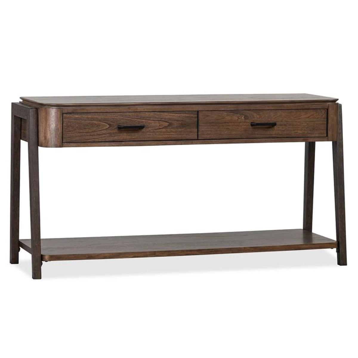 Hallie T6355-73 Rectangular Sofa Table - Image 2
