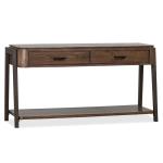 Hallie T6355-73 Rectangular Sofa Table