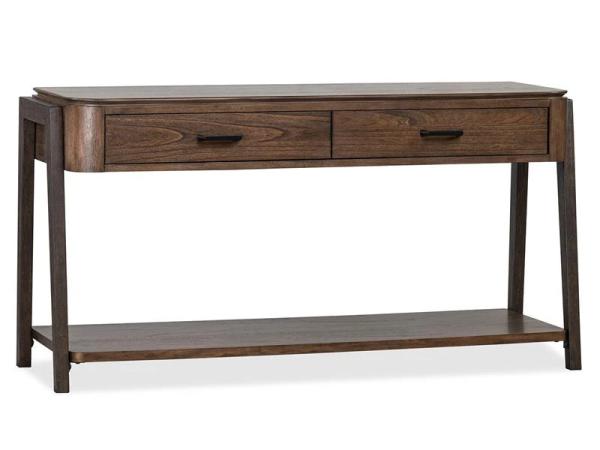 Hallie T6355-73 Rectangular Sofa Table
