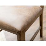 Wooden Chair - Mezquite - Image 5