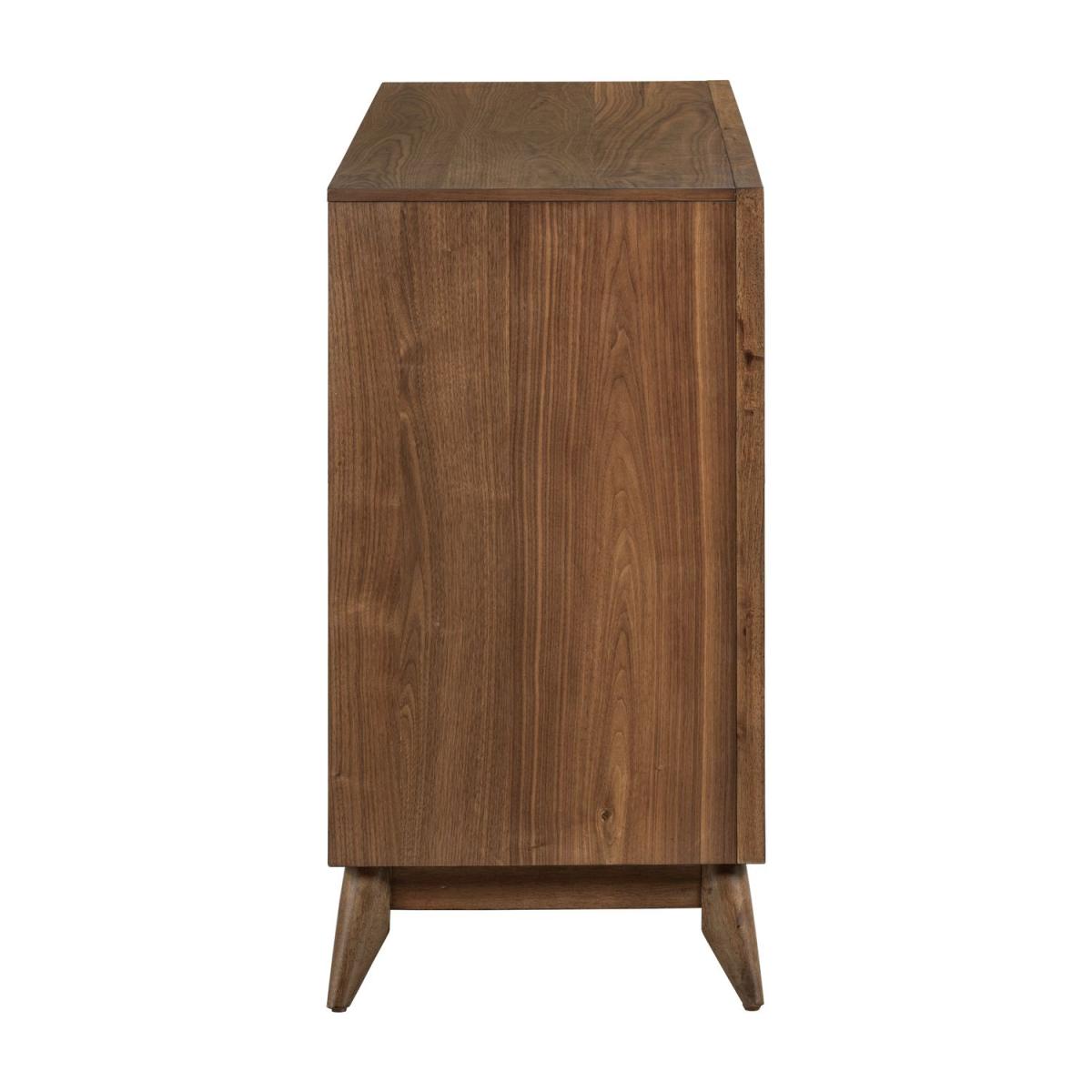 6 Drawer Dresser - Image 5