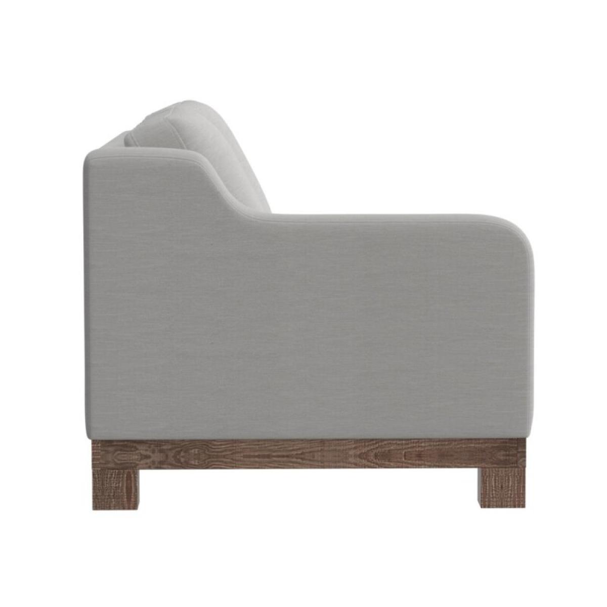 Wooden Frame & Base, Sectional - Samba - Image 4