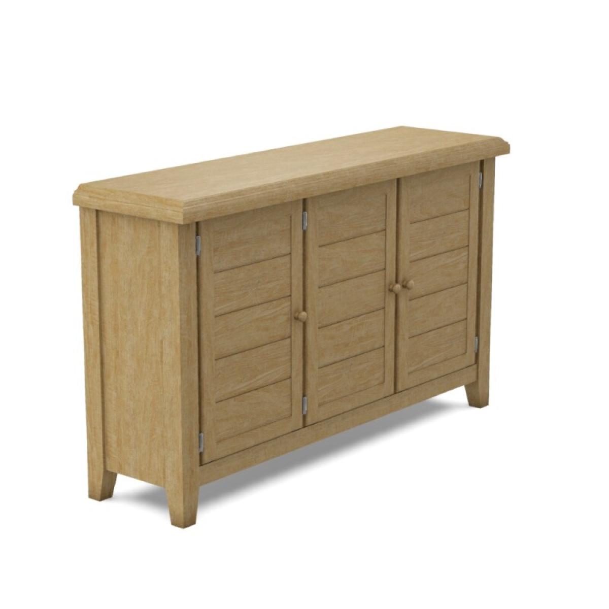 Canyon 3-Door Buffet - Image 36